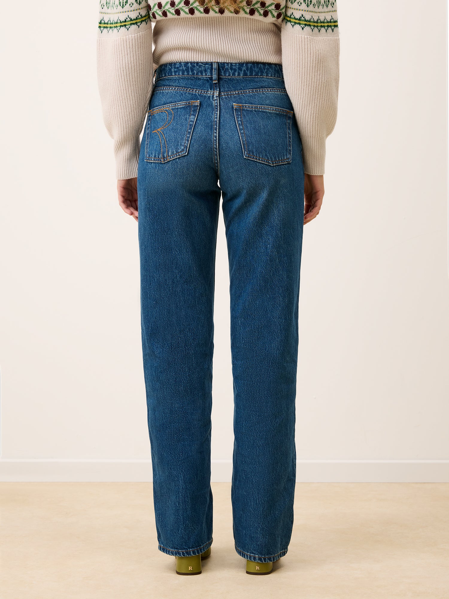 ANVERS jeans